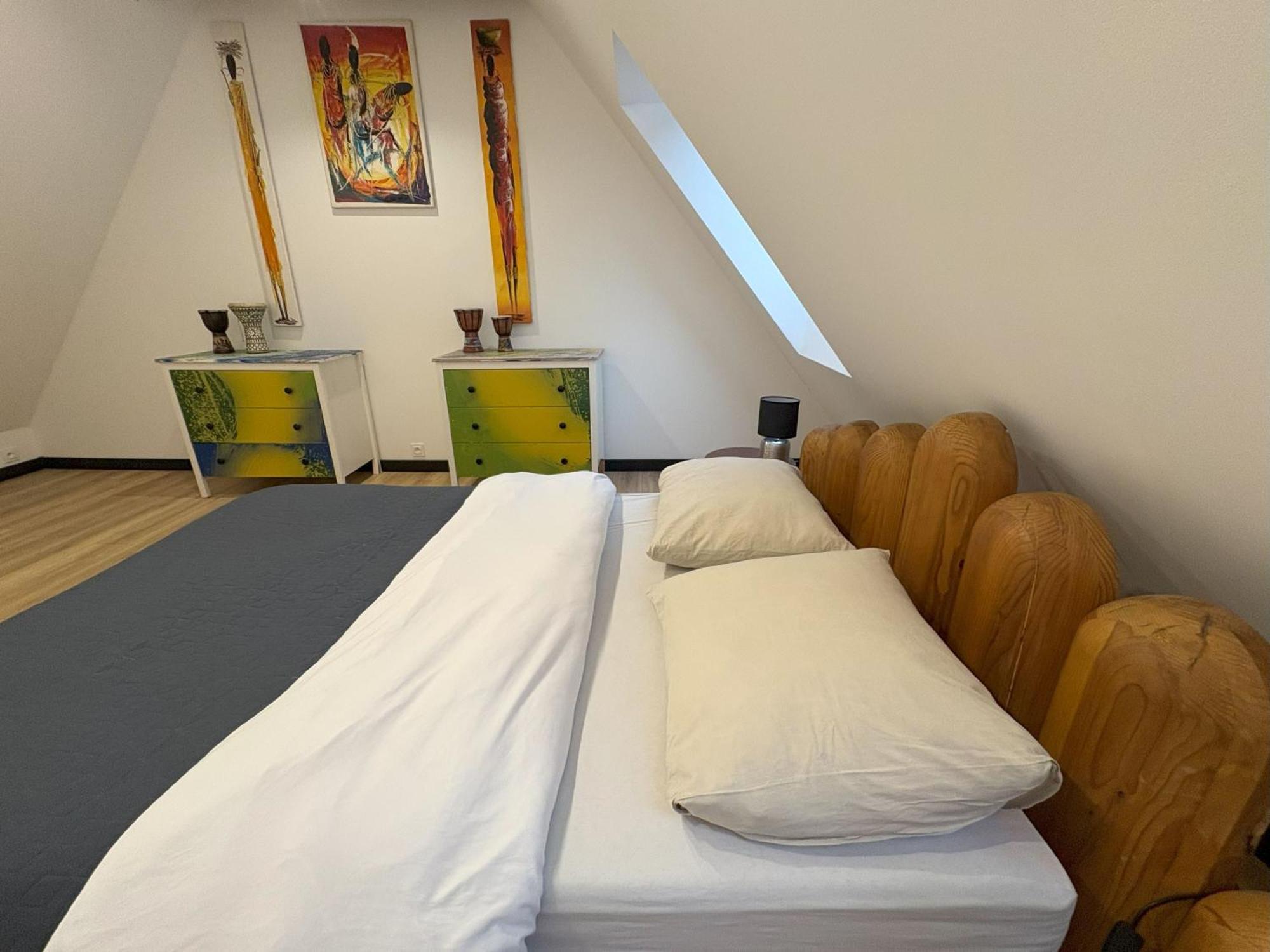 Przystanek Dzika Dolina Apartment *