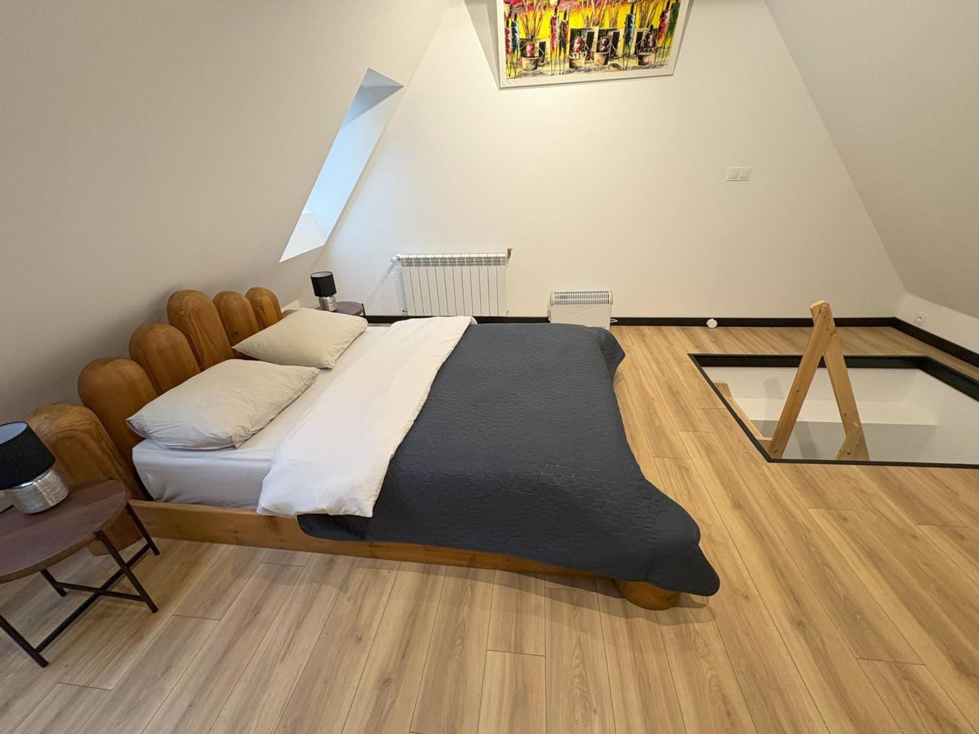 Przystanek Dzika Dolina Apartment