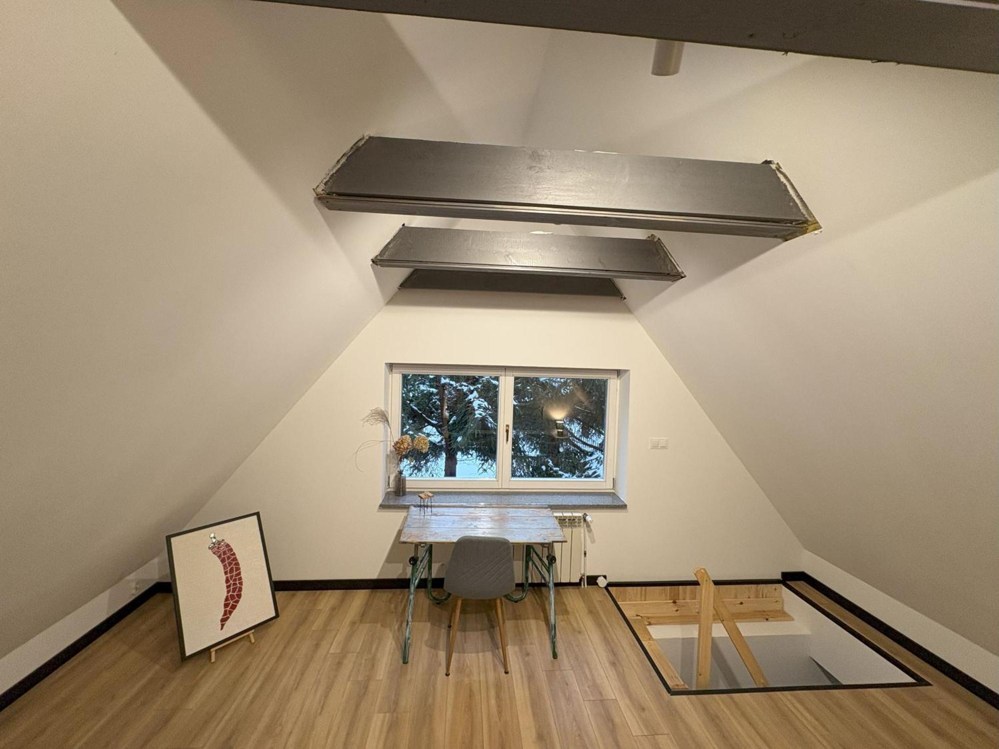 Przystanek Dzika Dolina Apartment Lądek-Zdrój