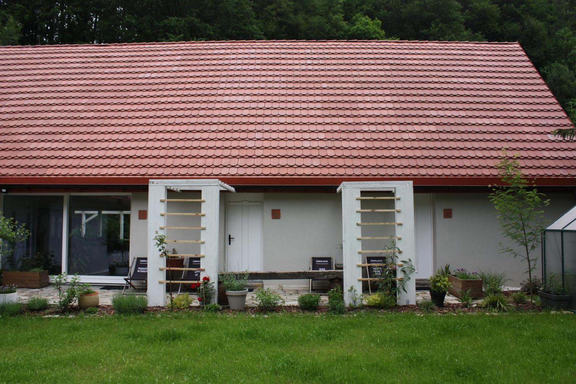 Przystanek Dzika Dolina * Lądek-Zdrój