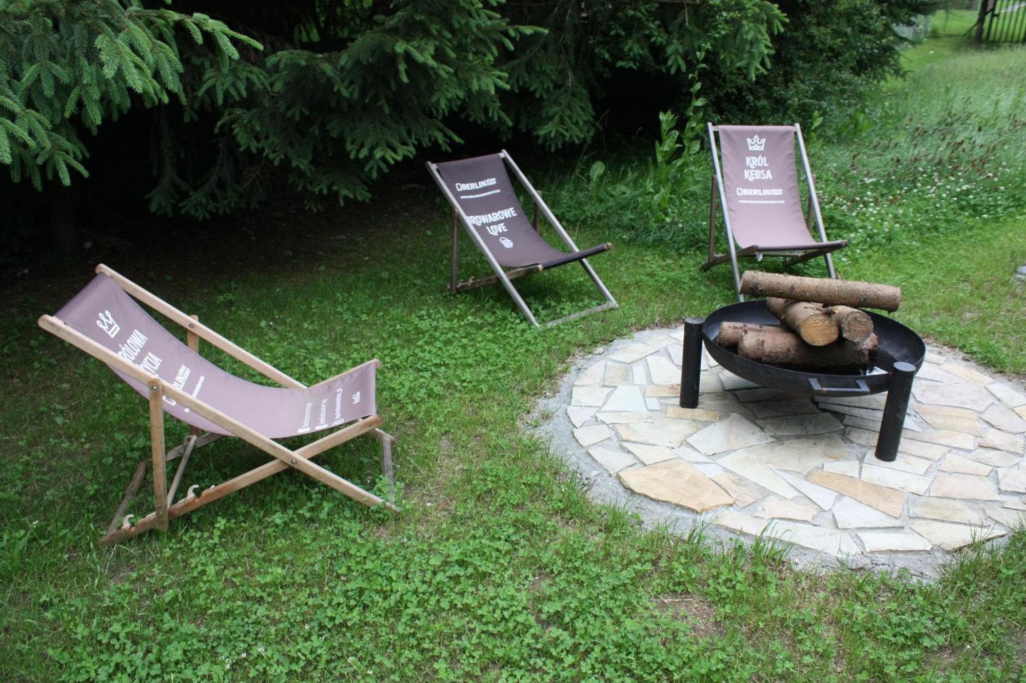 Apartment Przystanek Dzika Dolina *